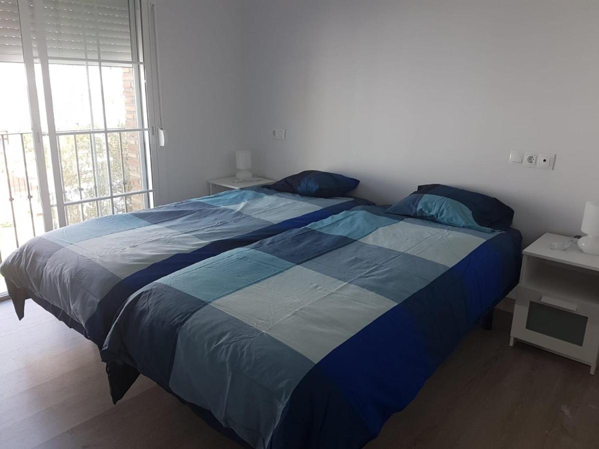 Benalrroma Lägenhet Benalmádena Exteriör bild