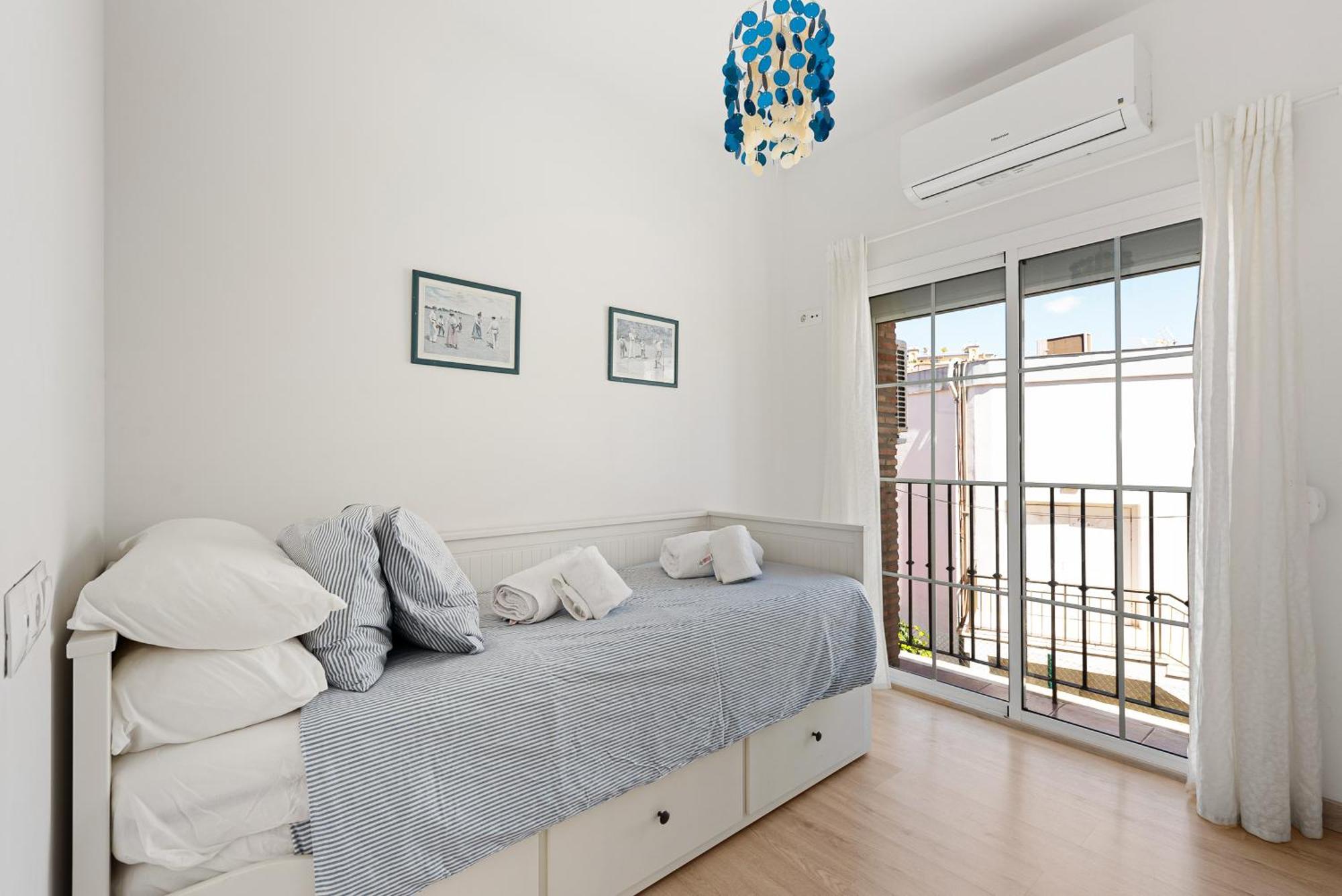 Benalrroma Lägenhet Benalmádena Exteriör bild