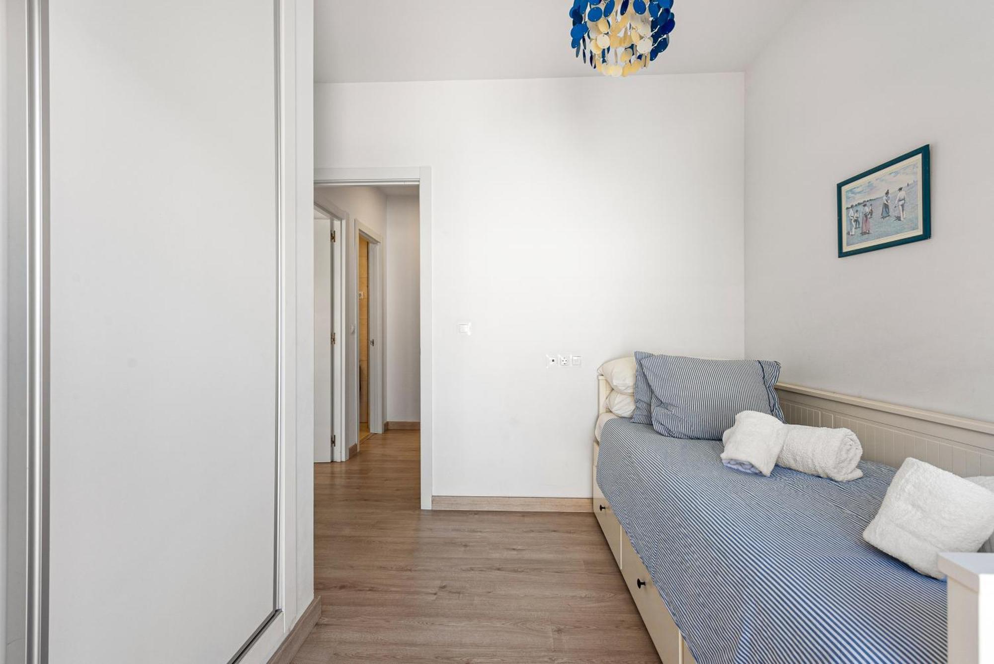 Benalrroma Lägenhet Benalmádena Exteriör bild